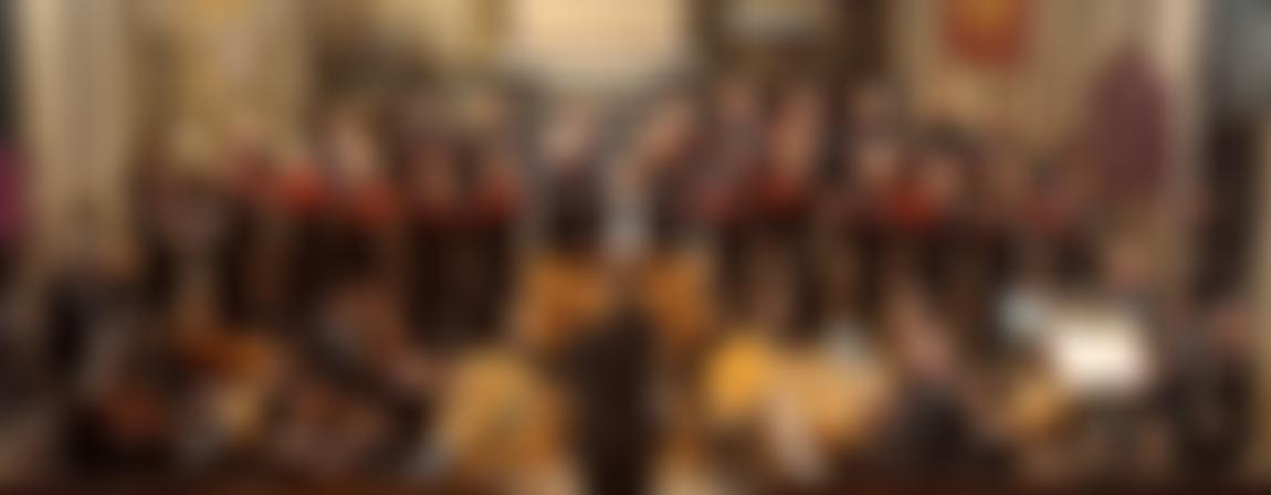 Chandos Chamber Choir | Charici