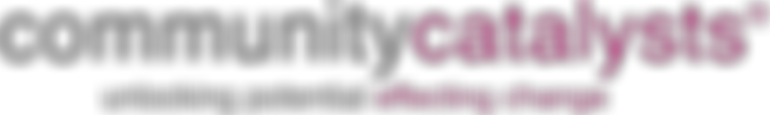 The Coalition For Personalised Care | Charici