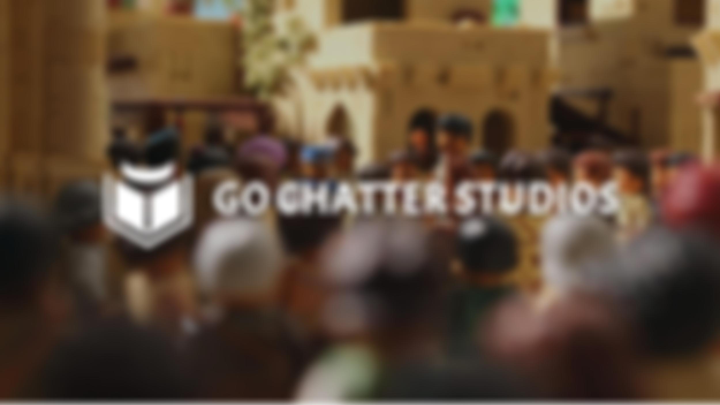 Go Chatter Studios | Charici
