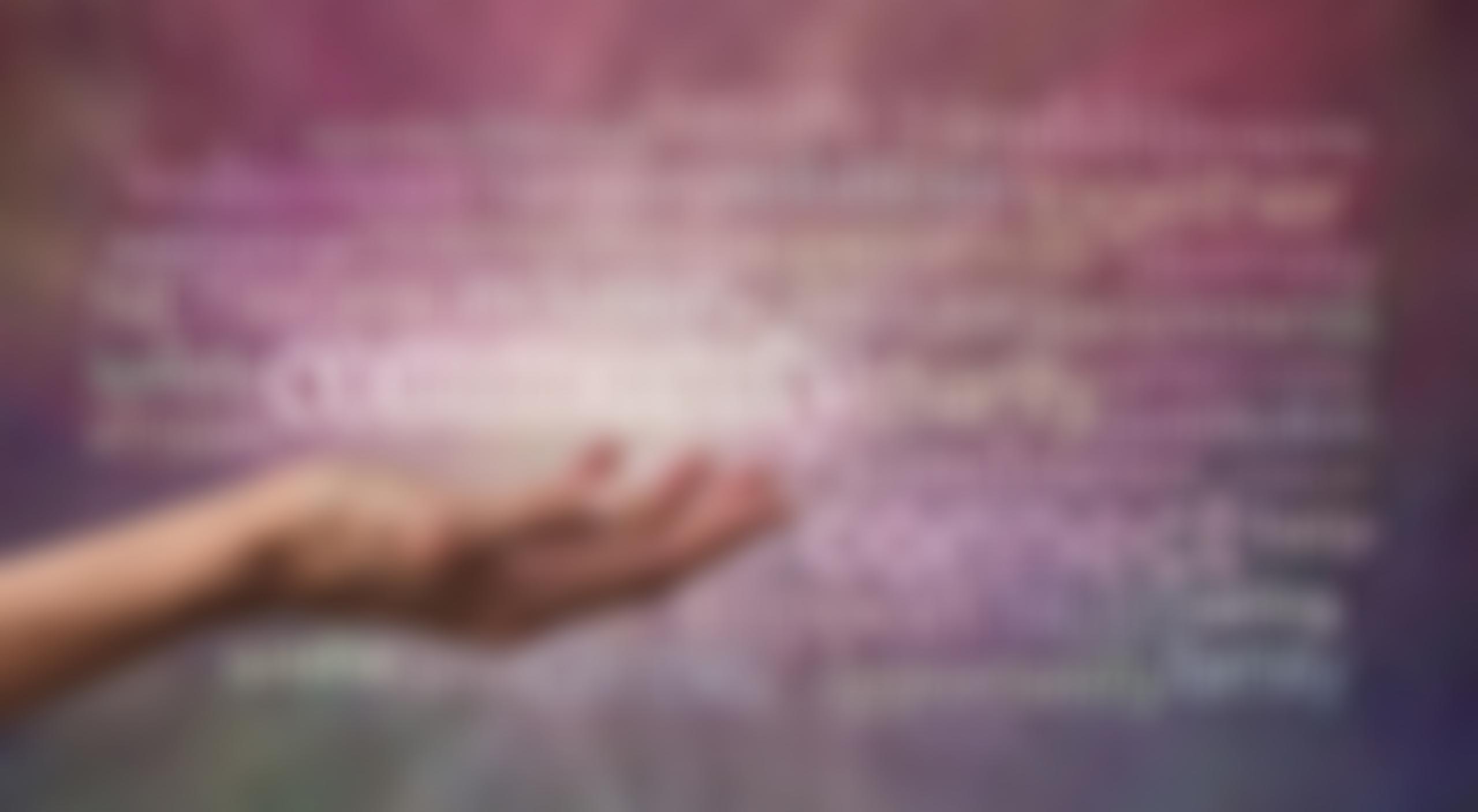 Deep In Kindness | Charici