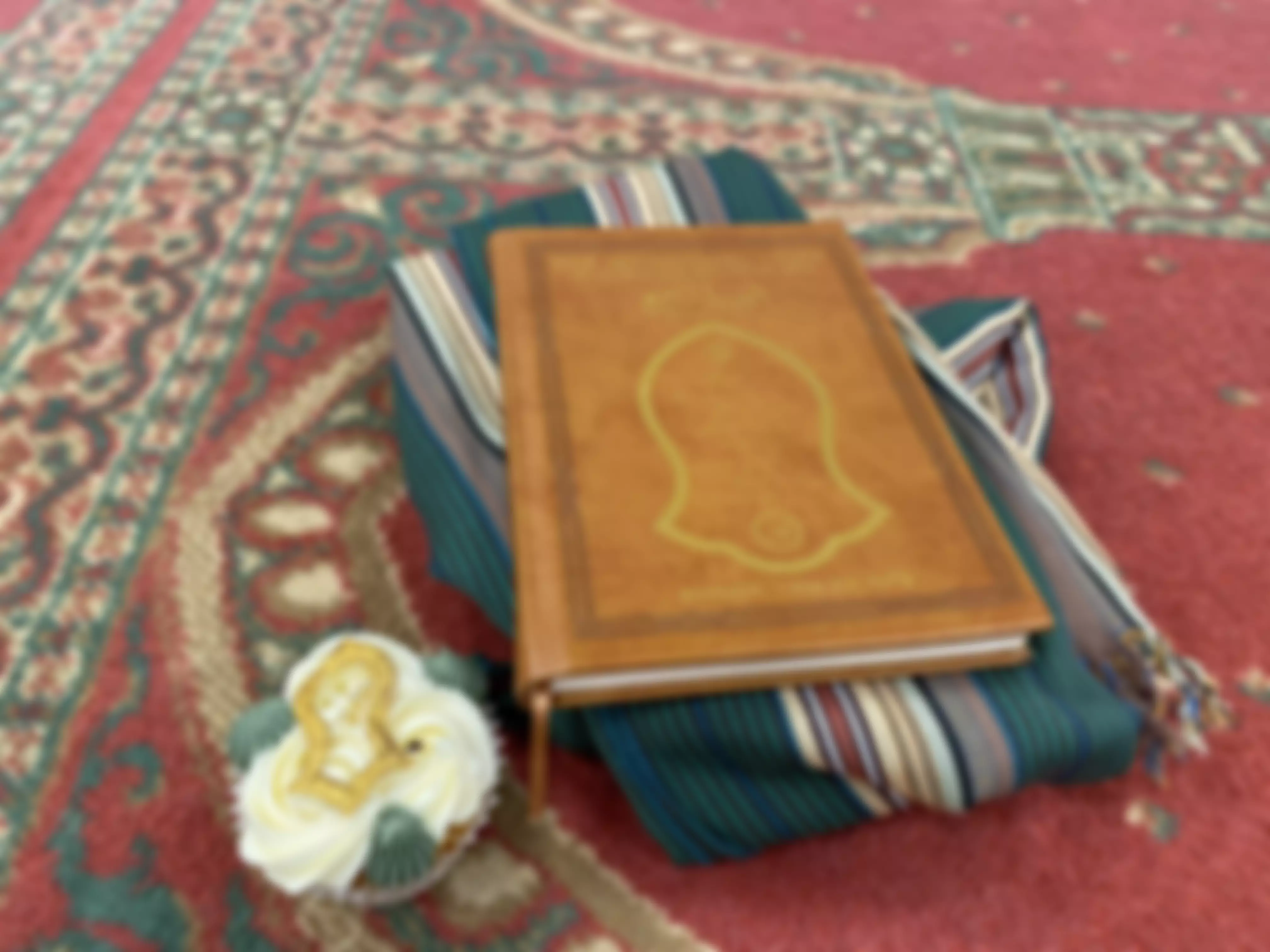 Nur Sa'aadah | Charici