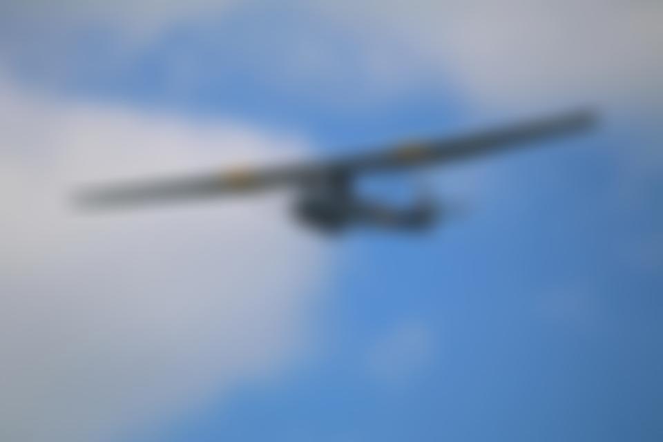 Air Cadet Historic Flight Cio | Charici