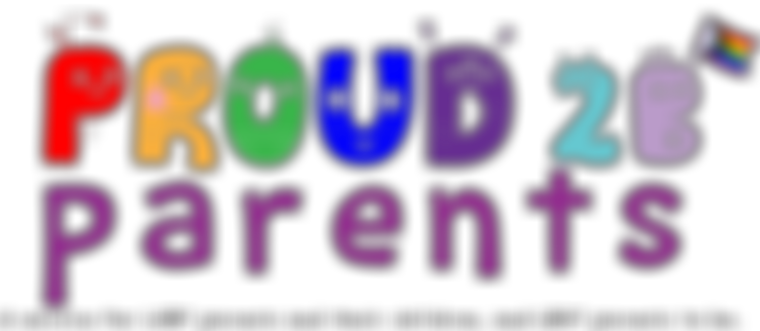 Proud 2 B Parents | Charici