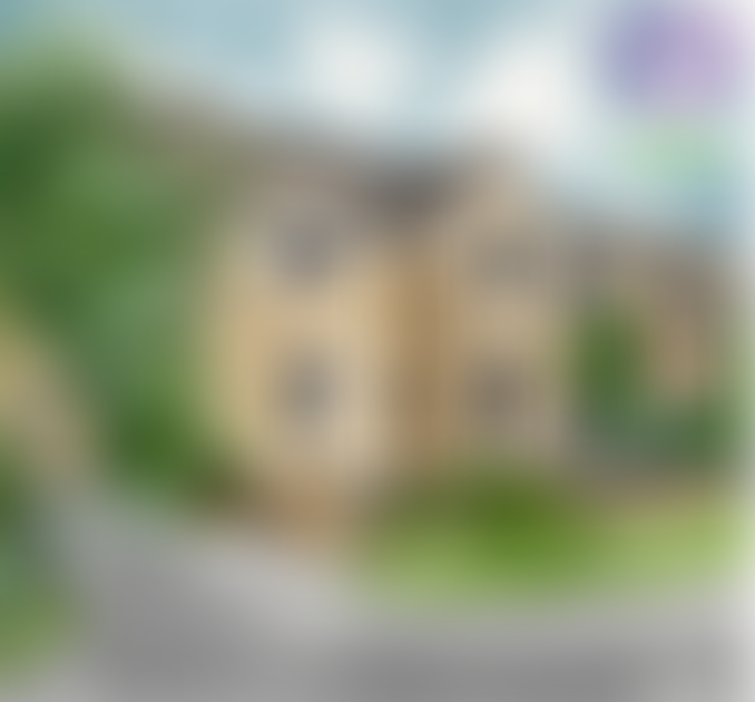 The Old Bakehouse, Chadlington | Charici