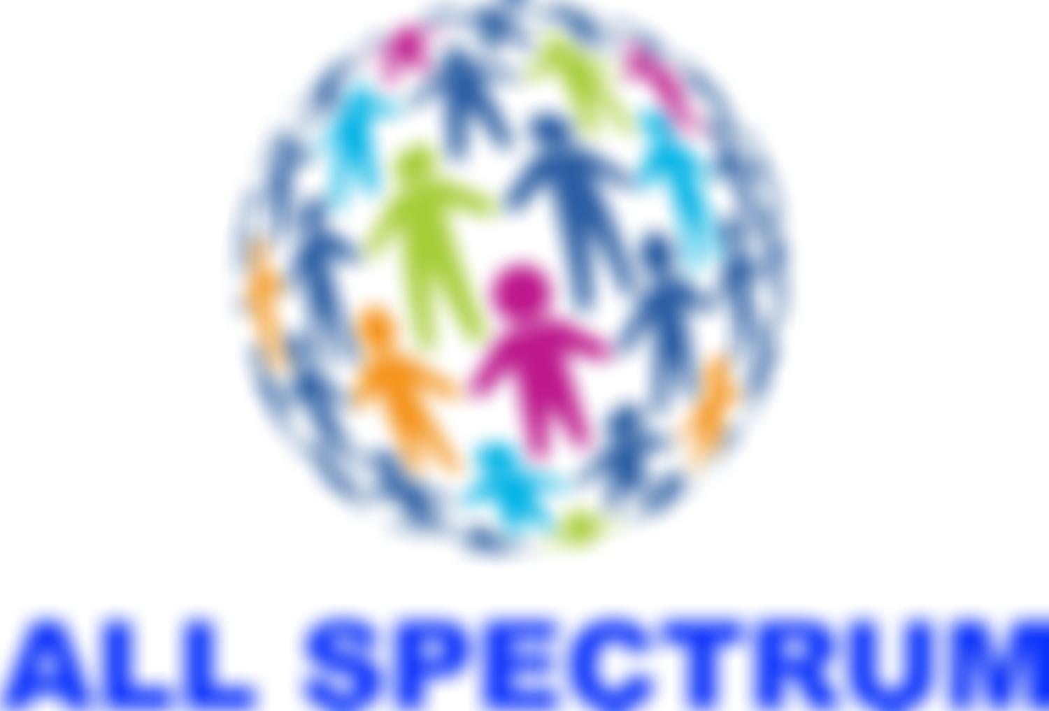 All Spectrum | Charici