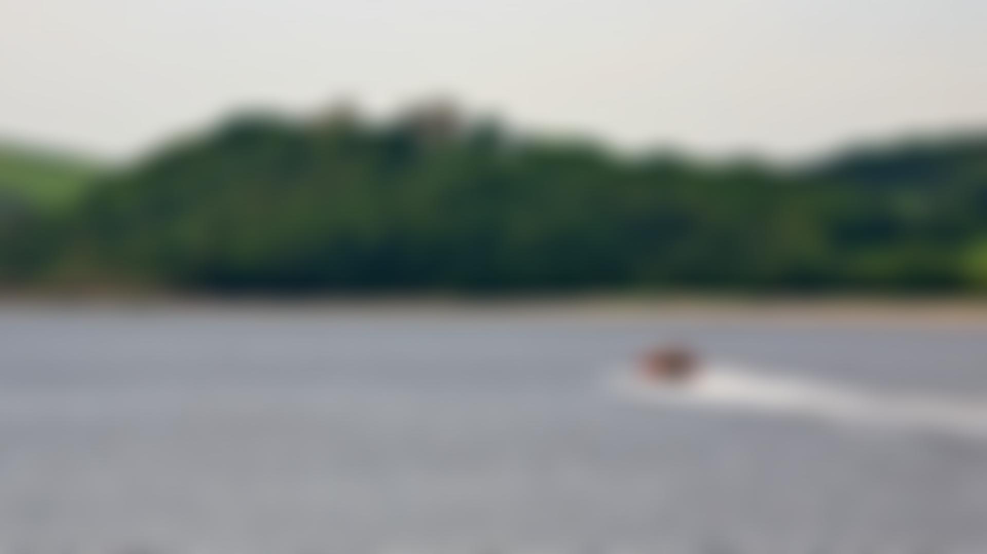 Ferryside Lifeboat | Charici