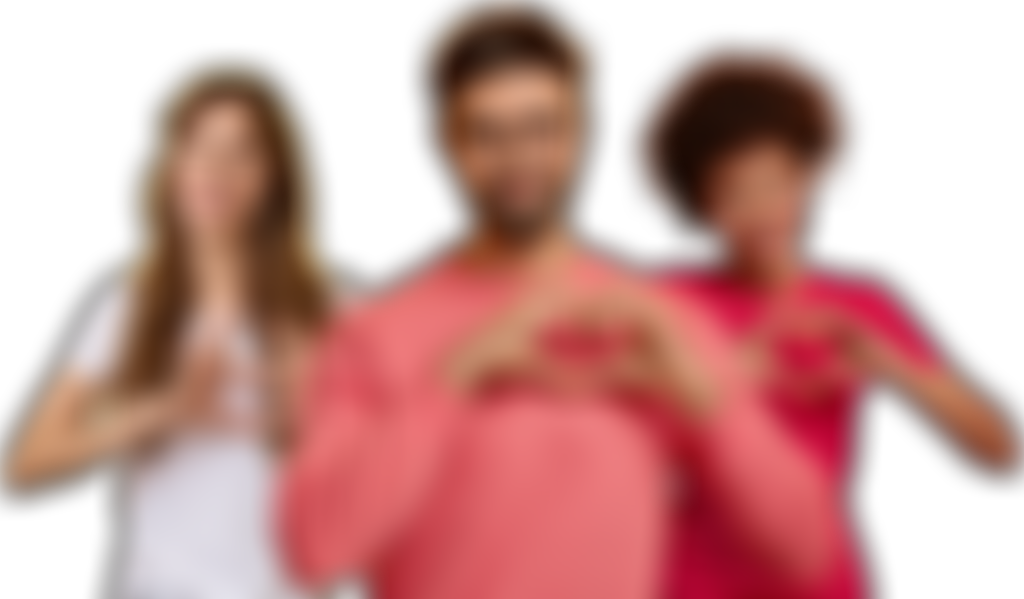 The Live Is Life Foundation | Charici