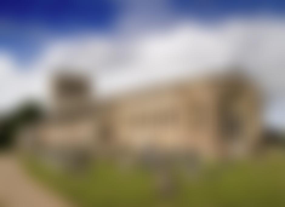The Parochial Church Council  Of Norham & Duddo | Charici
