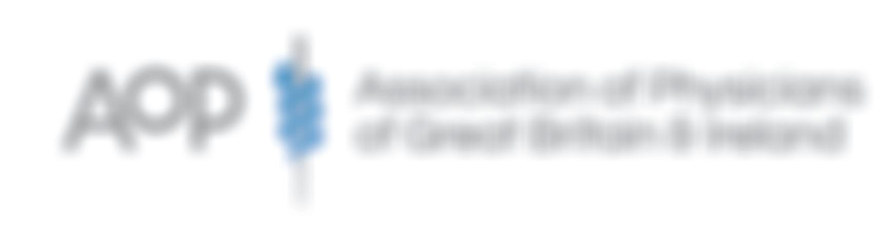 Association Of Physicians Of Great Britain And Ireland | Charici