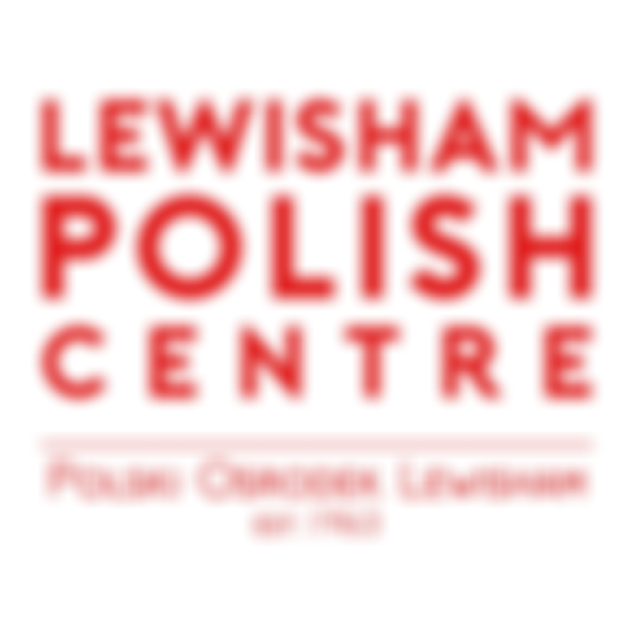 Lewisham Polish Centre | Charici