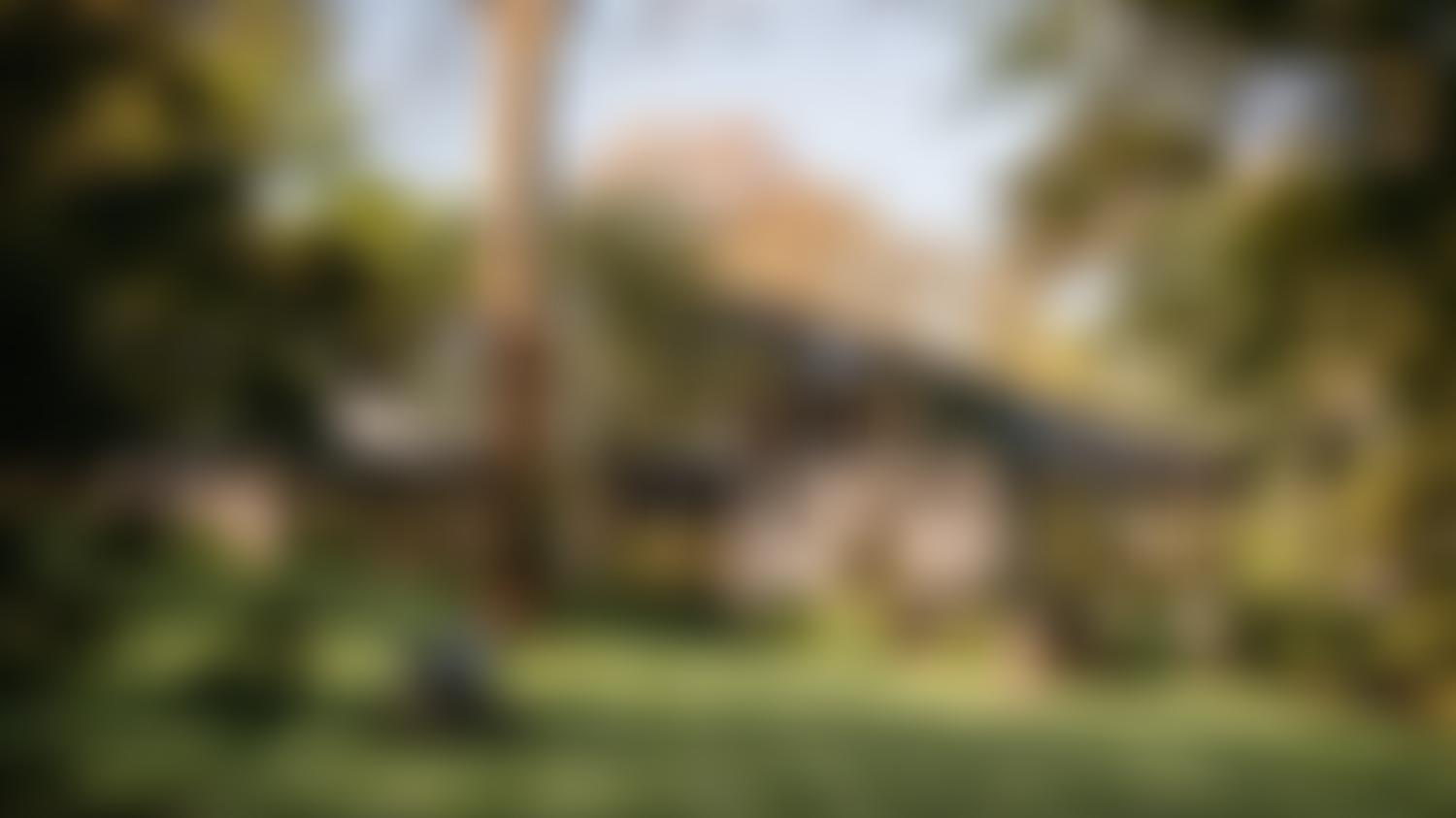 Stanley Picker Trust | Charici