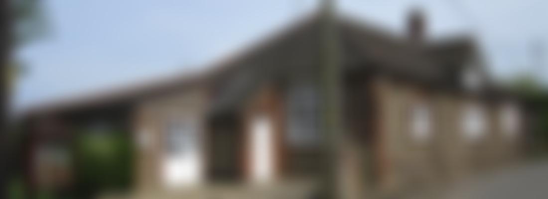 Baconsthorpe Village Hall | Charici