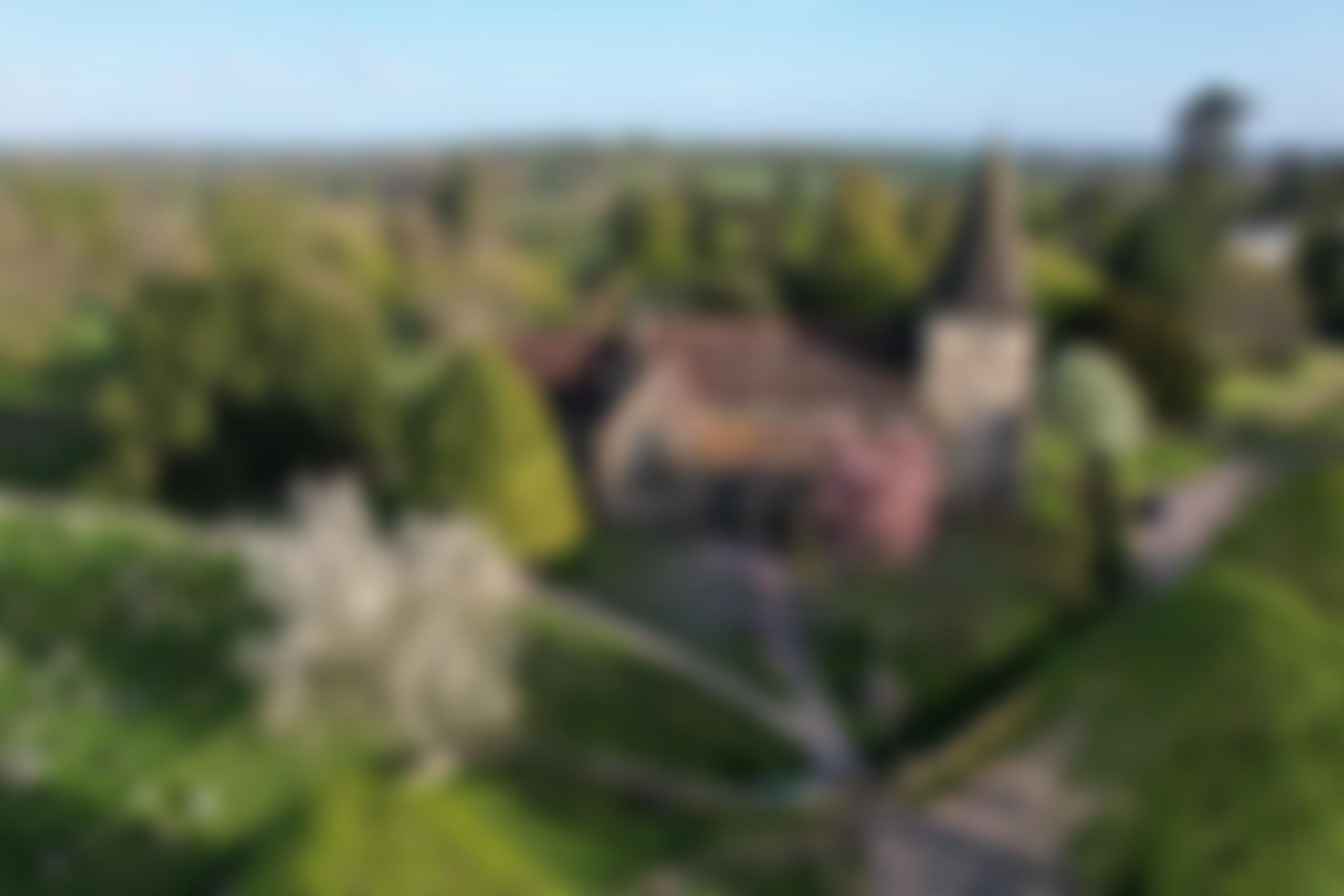 The Friends Of St Margaret The Queen Buxted | Charici