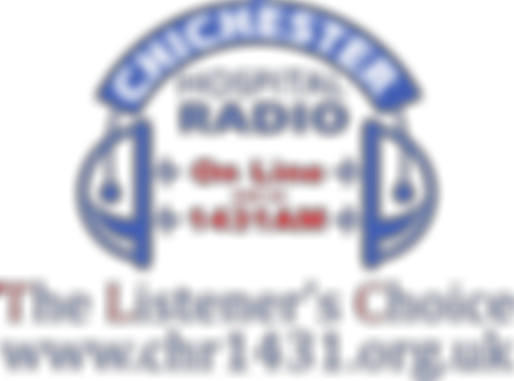 Chichester Hospitals Broadcasting Association | Charici