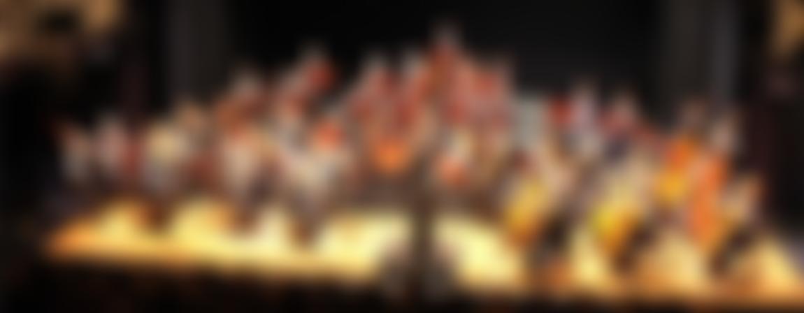 Epsom Symphony Orchestral Society | Charici