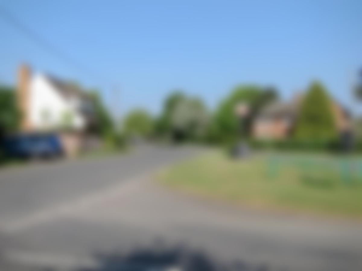 Horseheath Village Community Association | Charici