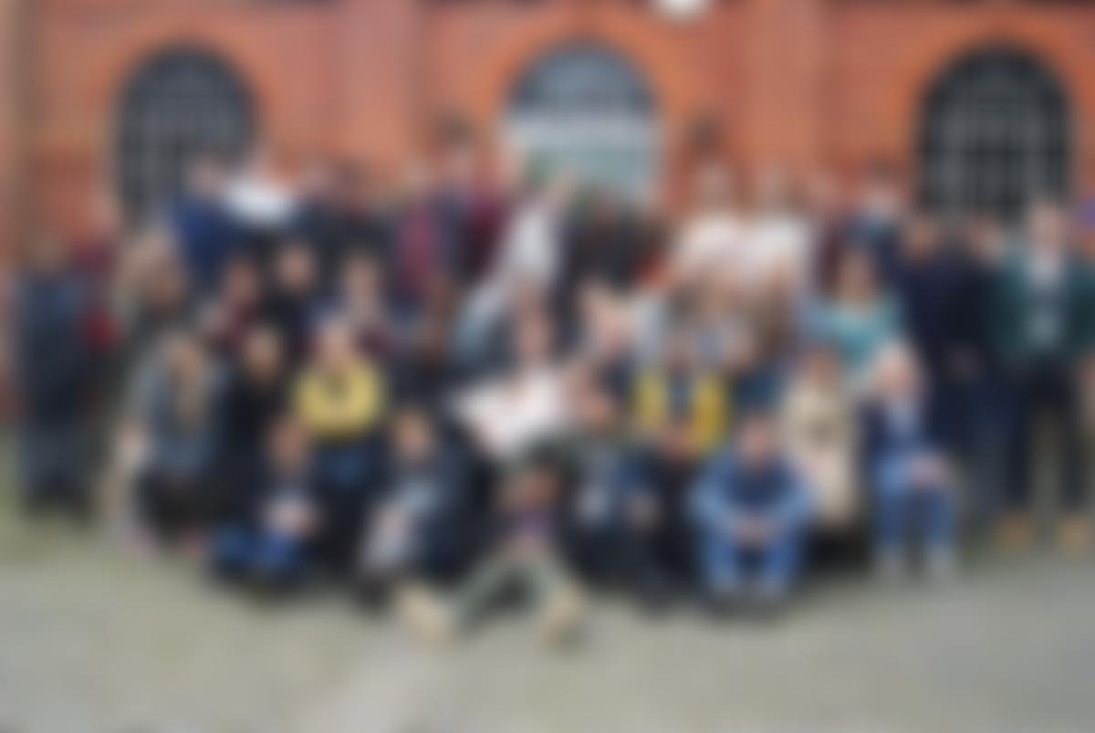 The Jesus Lane Trust | Charici