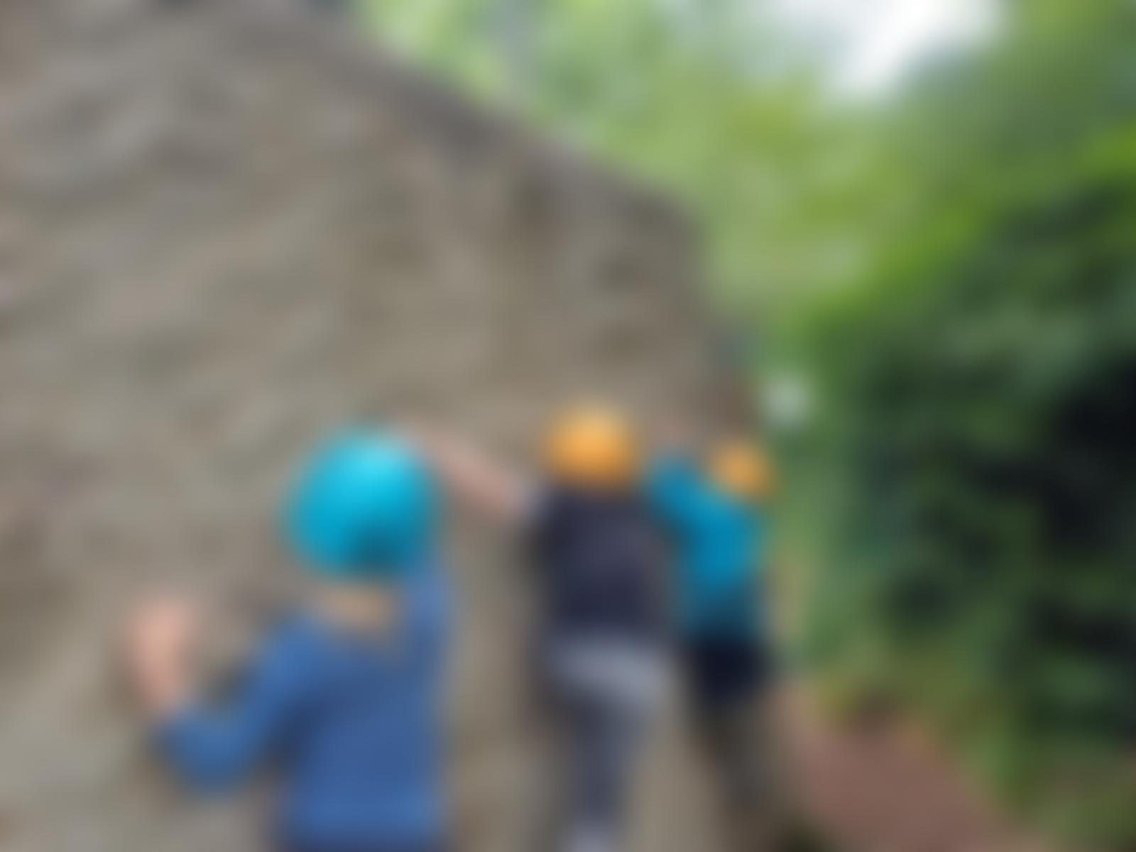 224Th North London Scout Group | Charici