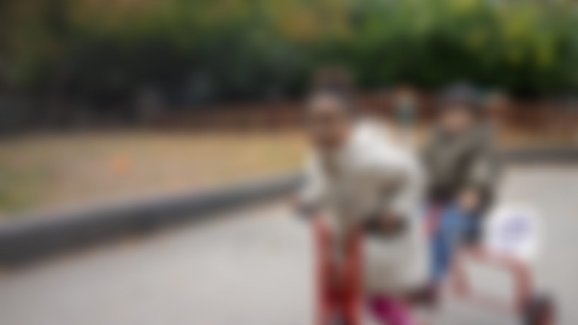 The London Early Years Foundation | Charici