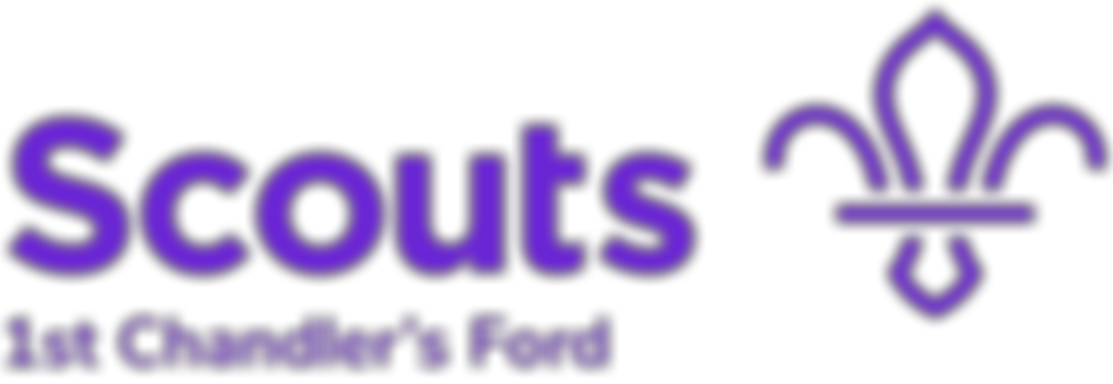 1St Chandlers Ford Scout Group | Charici
