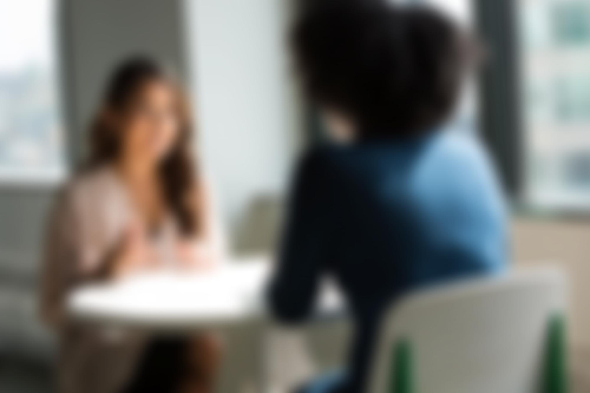 Network Counselling And Training Limited | Charici