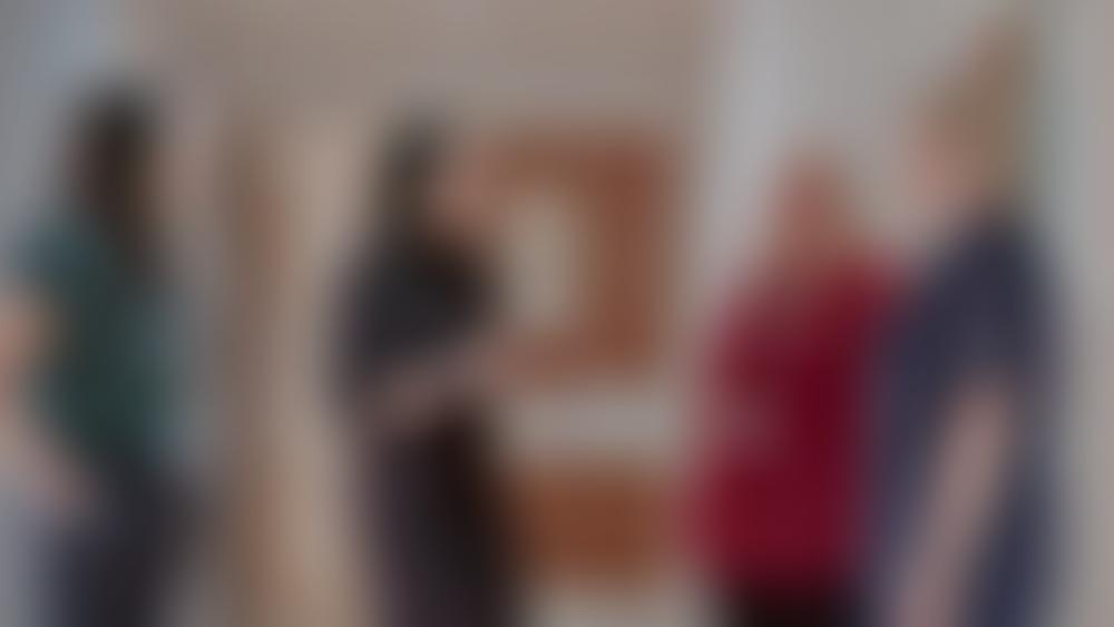 The Healthcare Management Trust | Charici