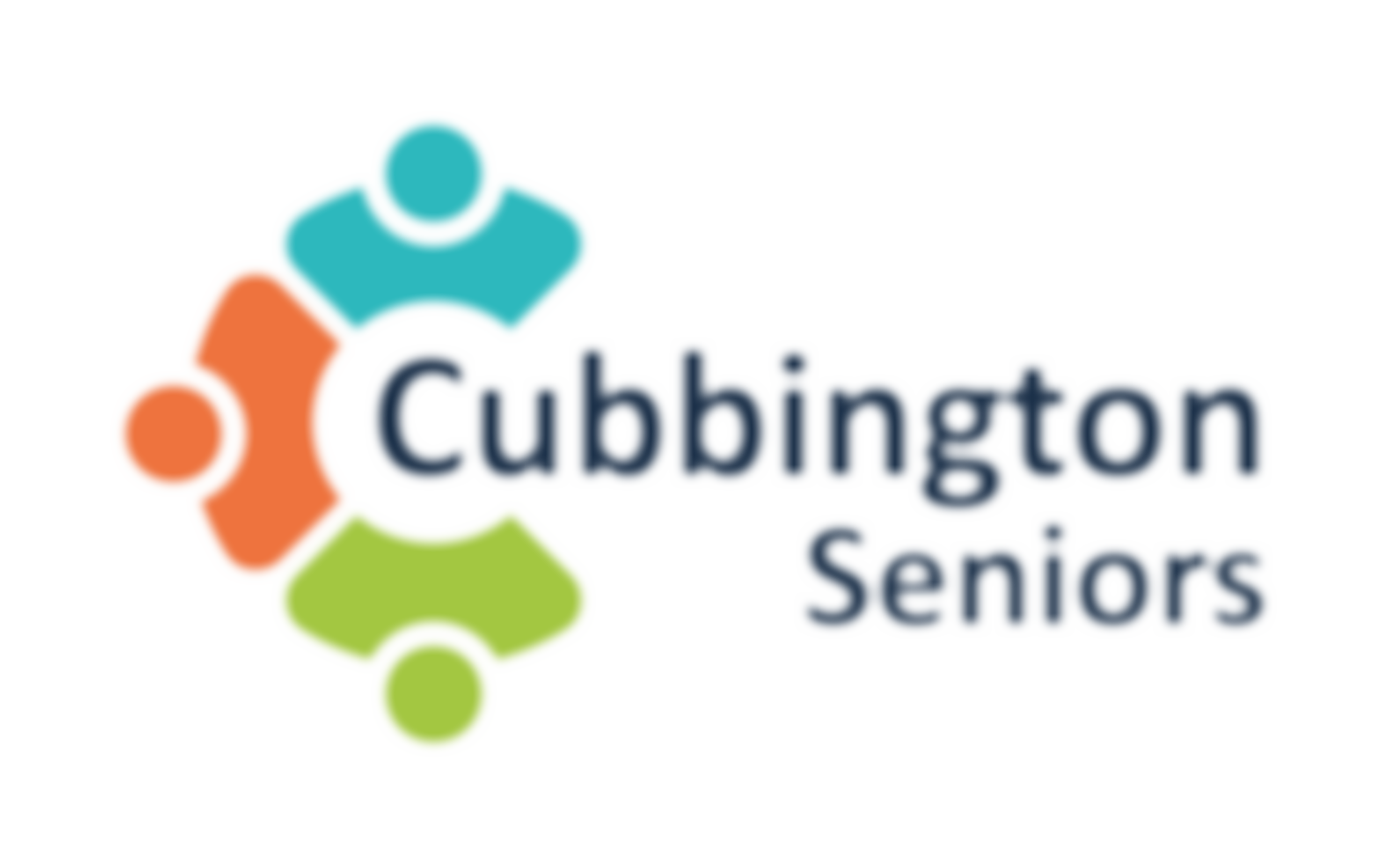 Cubbington Seniors Association | Charici