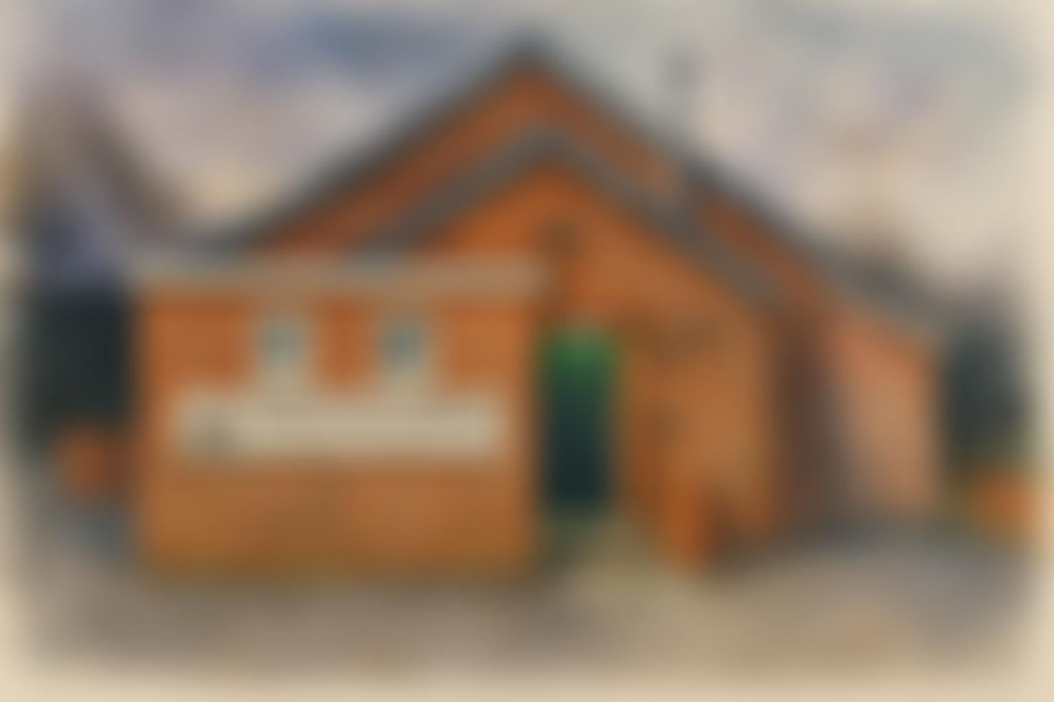 Victoria Village And District Welfare Hall | Charici