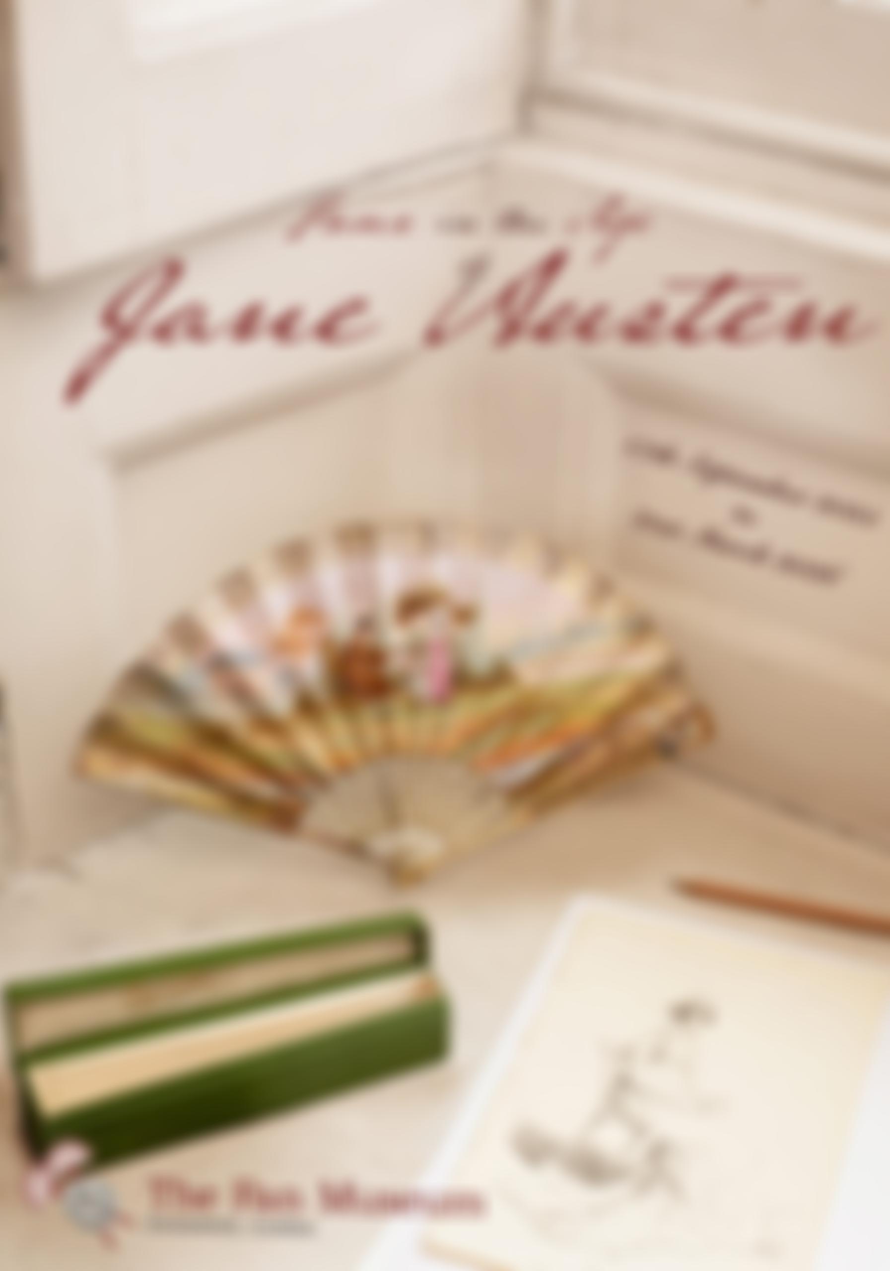 Friends Of The Fan Museum | Charici