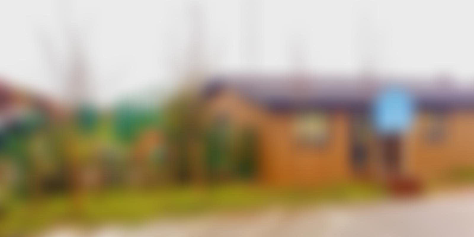 Eastwood Community Playgroup Association | Charici