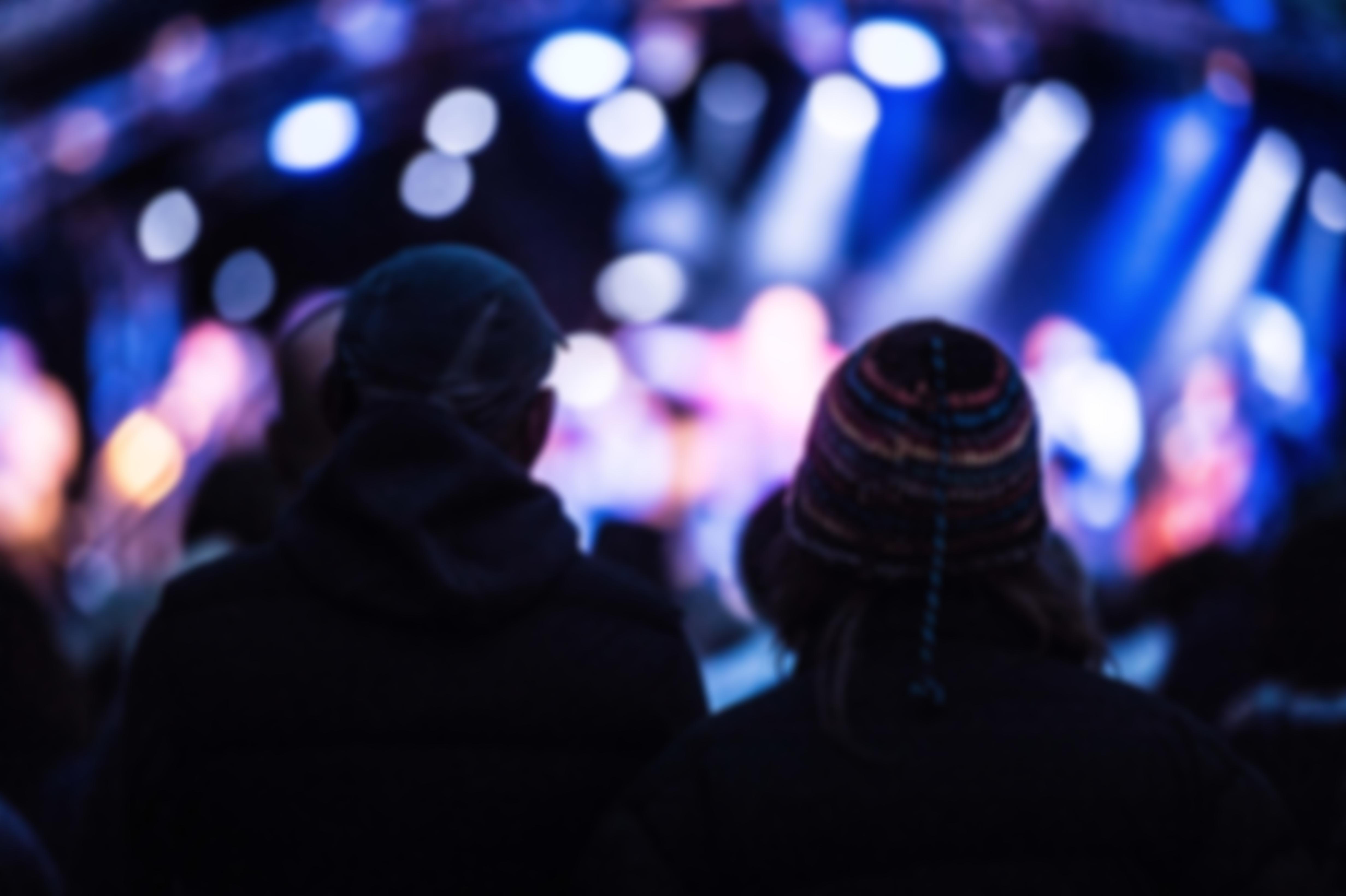 Theatr Mwldan | Charici