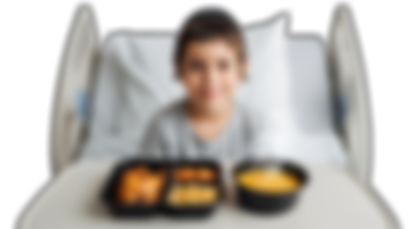 Hospital Kosher Meals Service | Charici