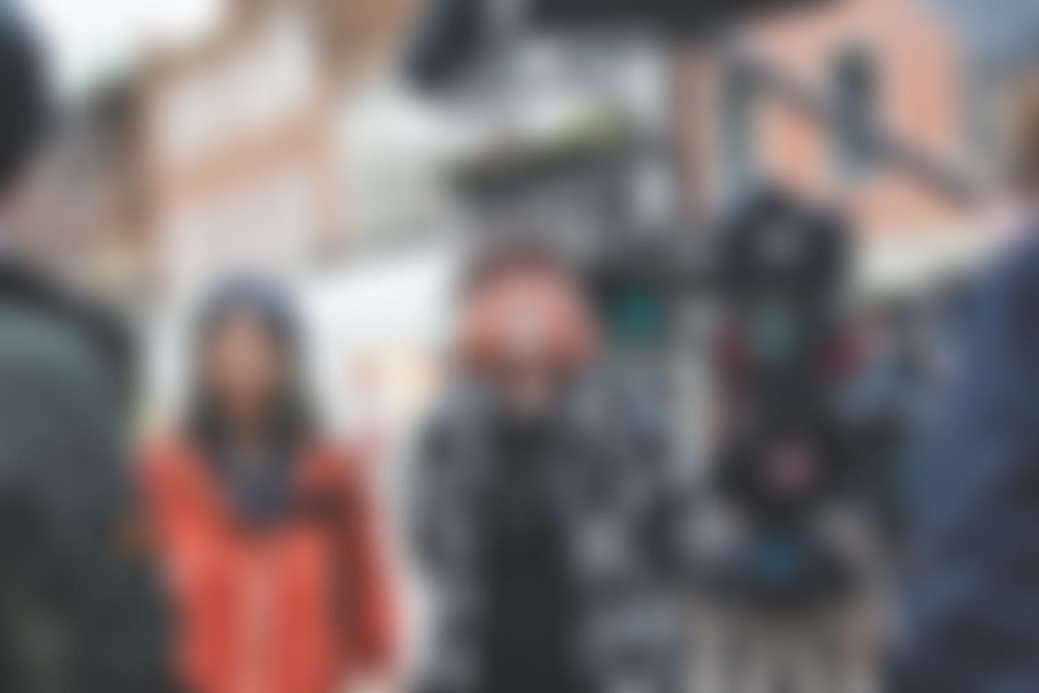 Rural Media Charity | Charici