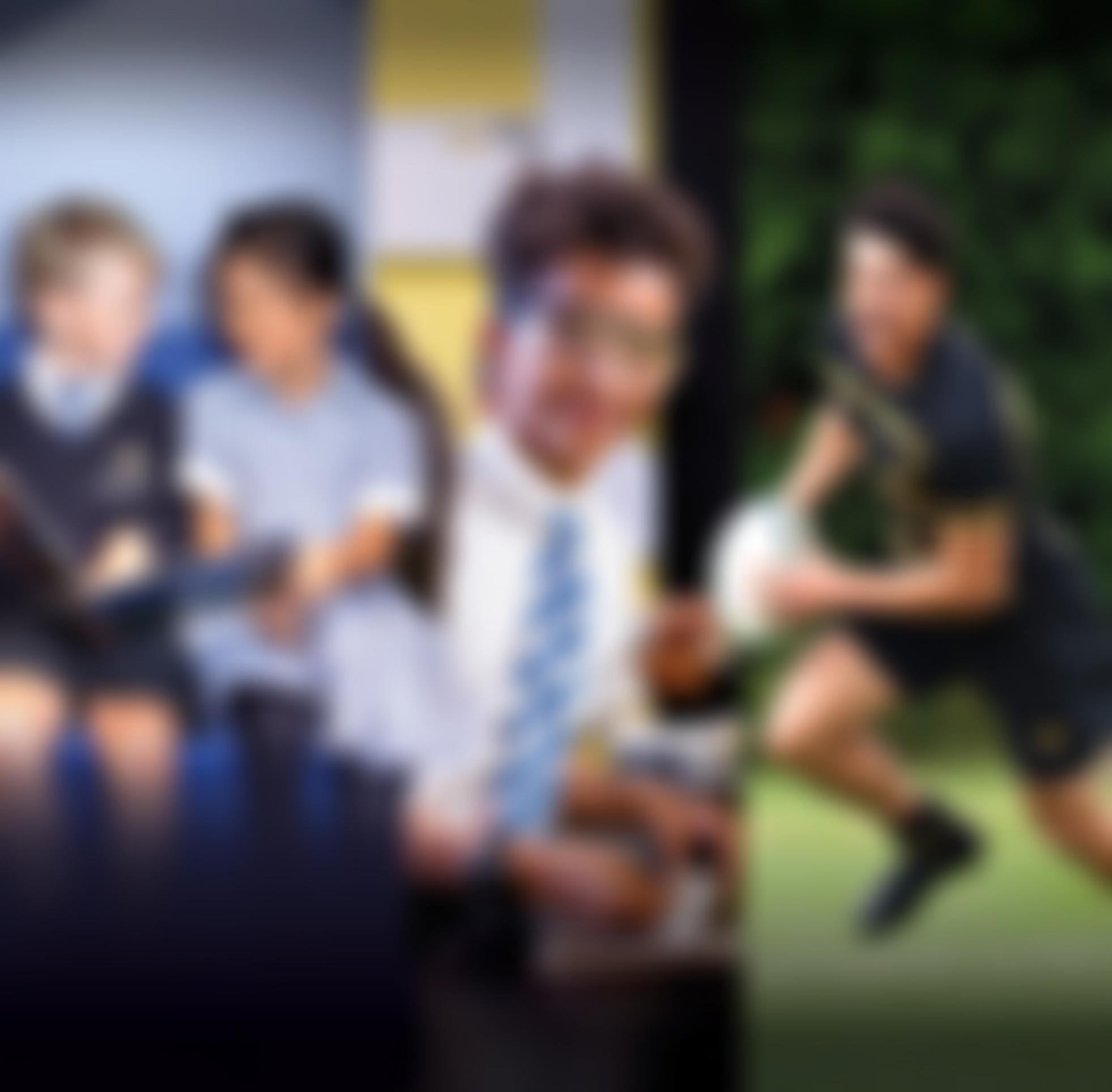 Hampton School Parents Association | Charici