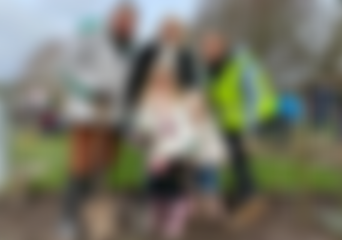 Groundwork East | Charici