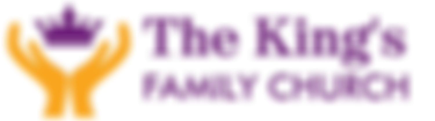 Kings Family Church | Charici