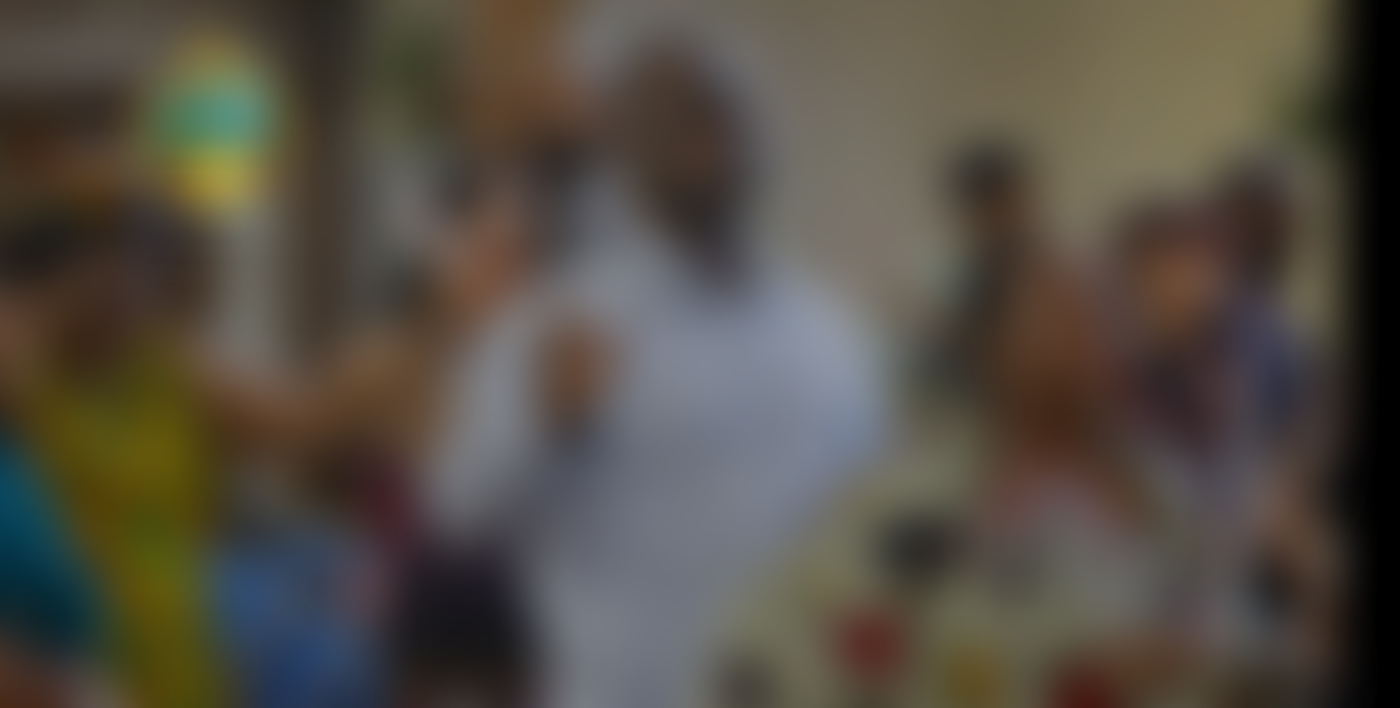 Maranatha Ministries | Charici