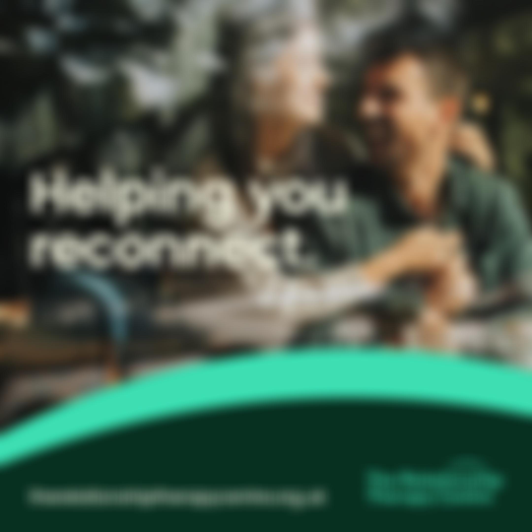 The Relationship Therapy Centre | Charici