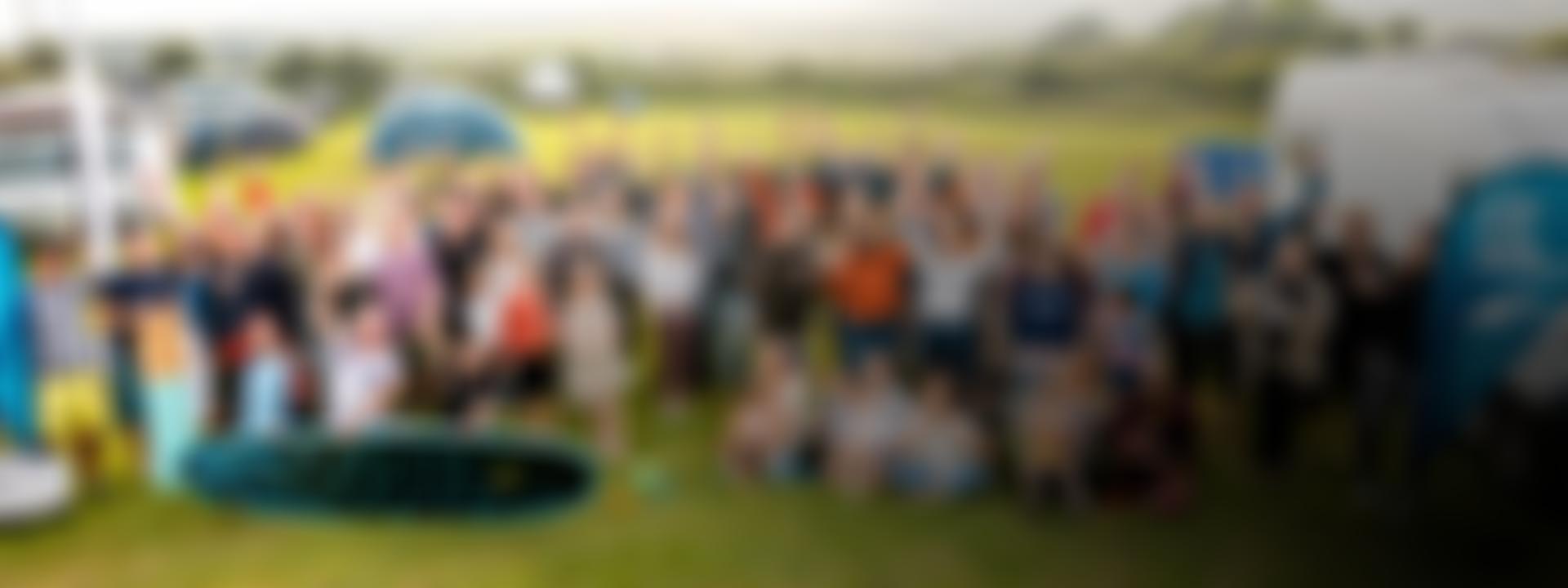 Christian Surfers United Kingdom | Charici