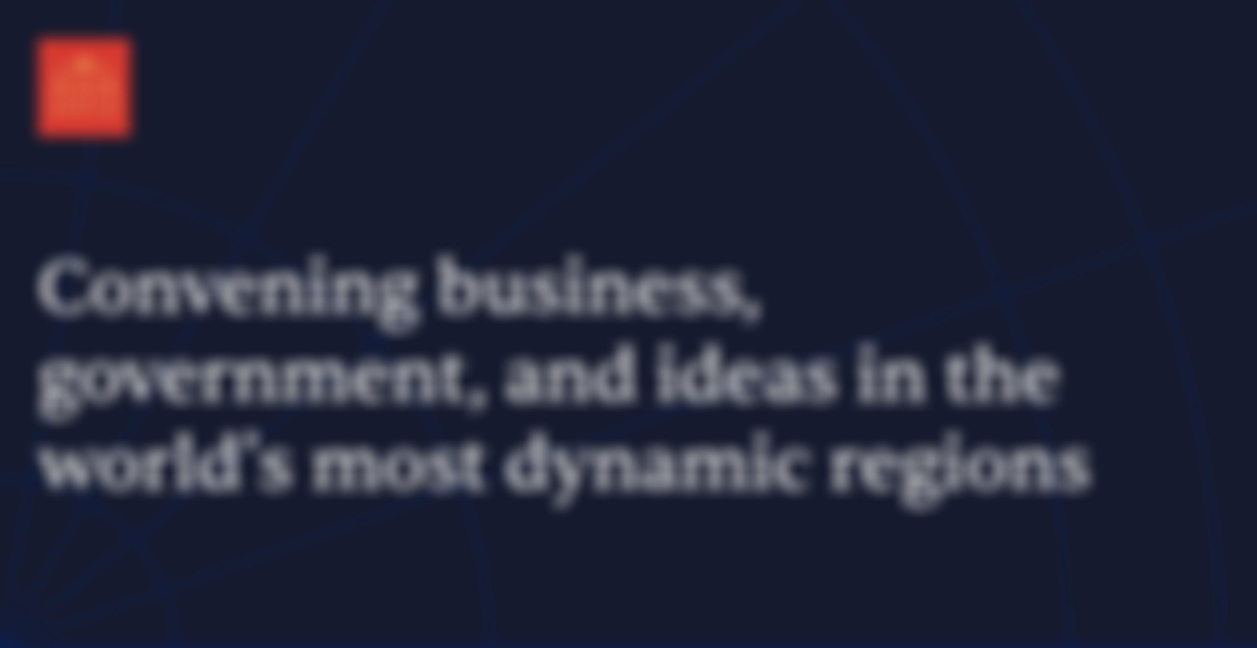 Asia House | Charici