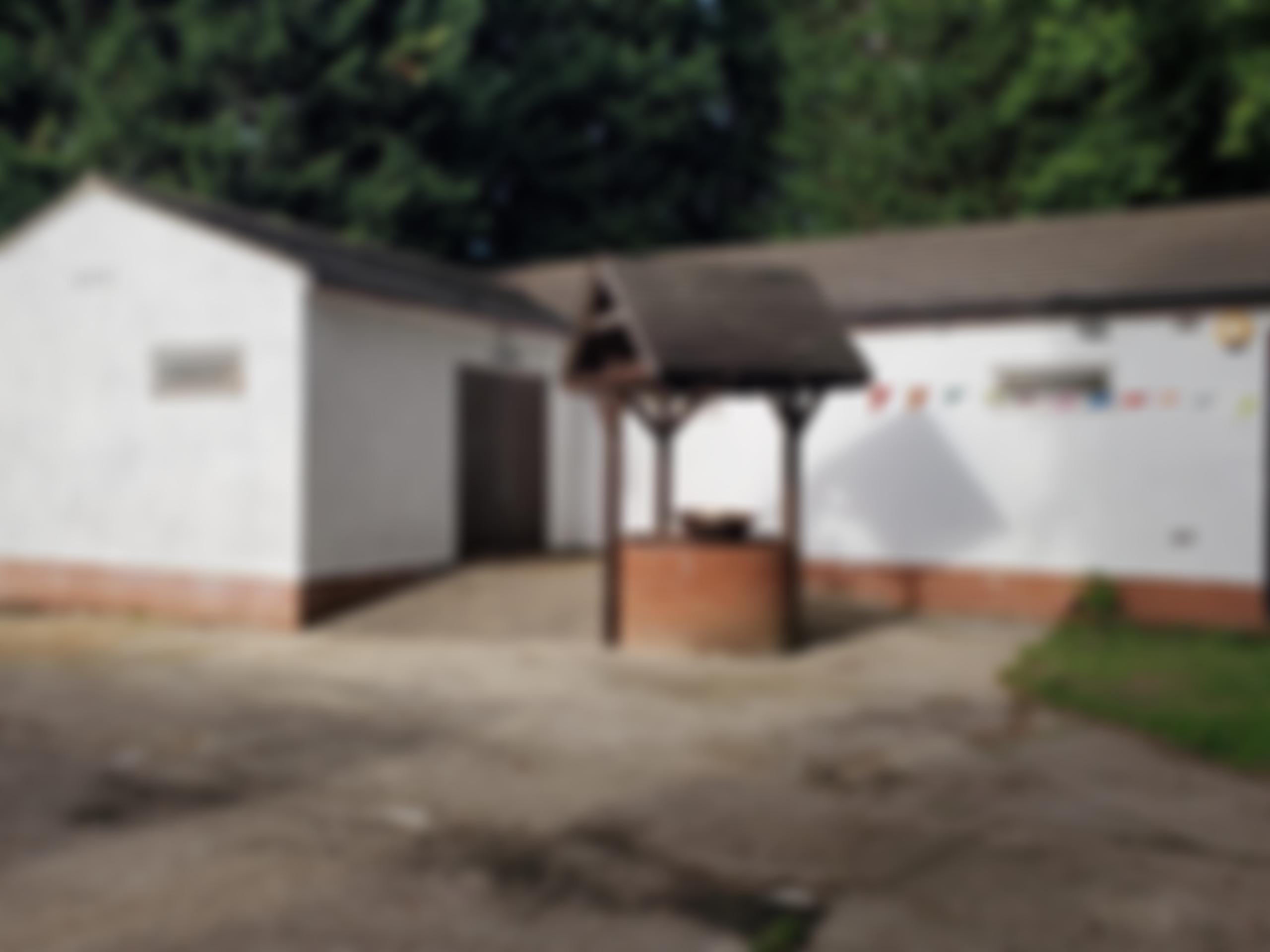 1St New Haw Scout Group | Charici