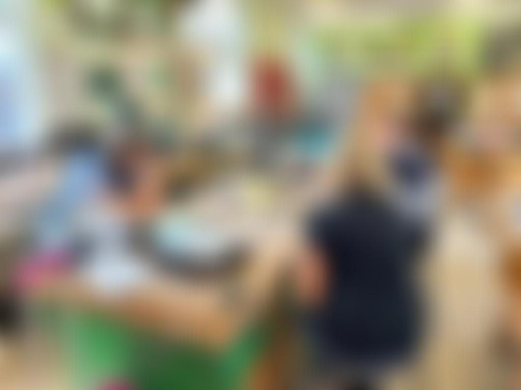 Dukeries Community Workshop | Charici