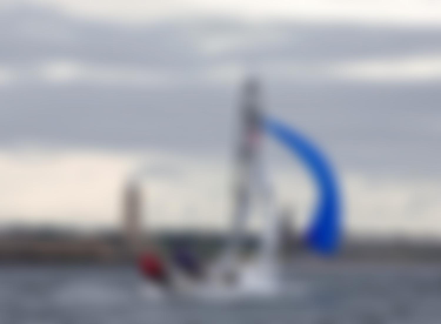 South Shields Sailing Club | Charici