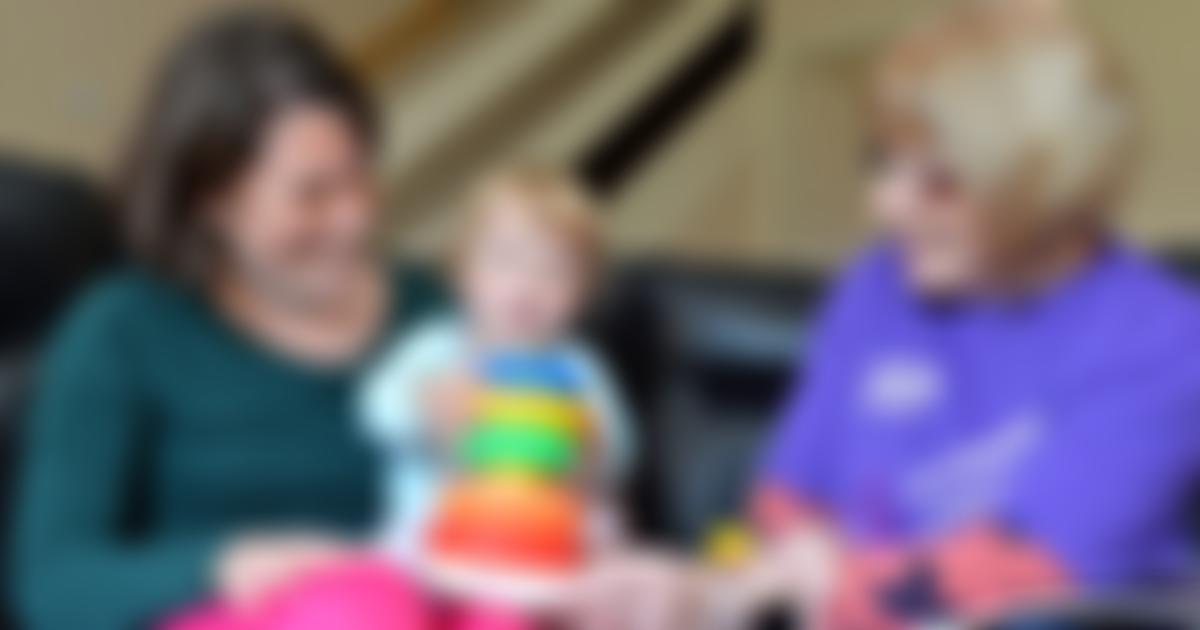 Home-Start South West Kent | Charici