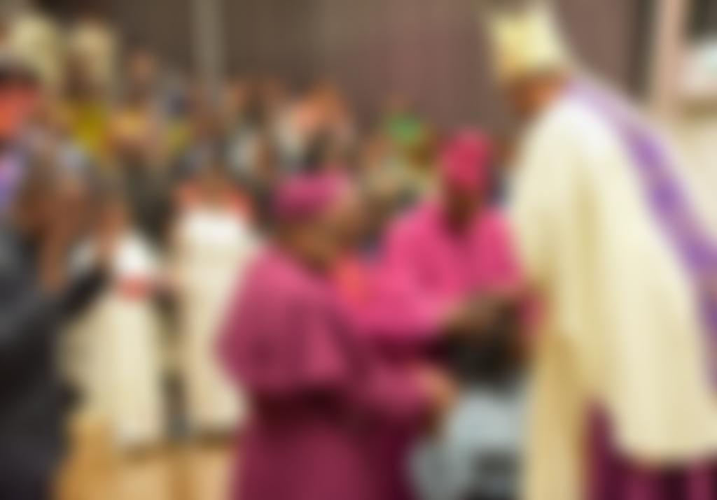 Global Alliance Of Churches Association (Gaca) | Charici