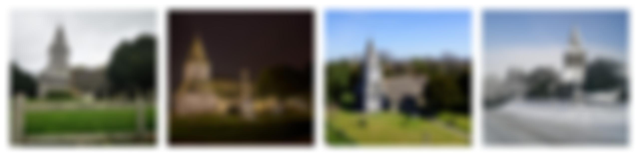 The Parochial Church Council Of The Ecclesiastical Parish Of Newdigate | Charici