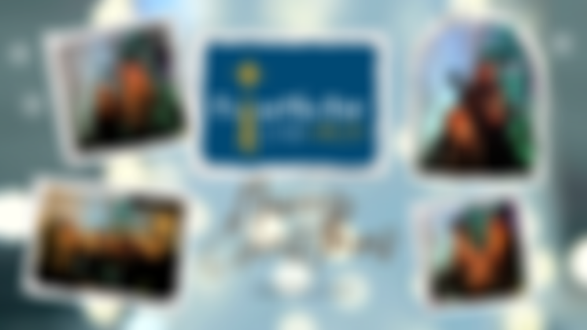 The Parochial Church Council Of The Ecclesiastical Parish Of Christ Church,Sowerby Bridge | Charici
