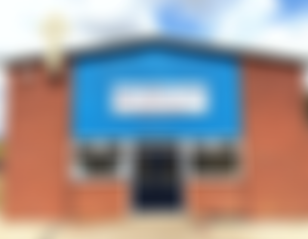 Lewsey Christian Centre | Charici