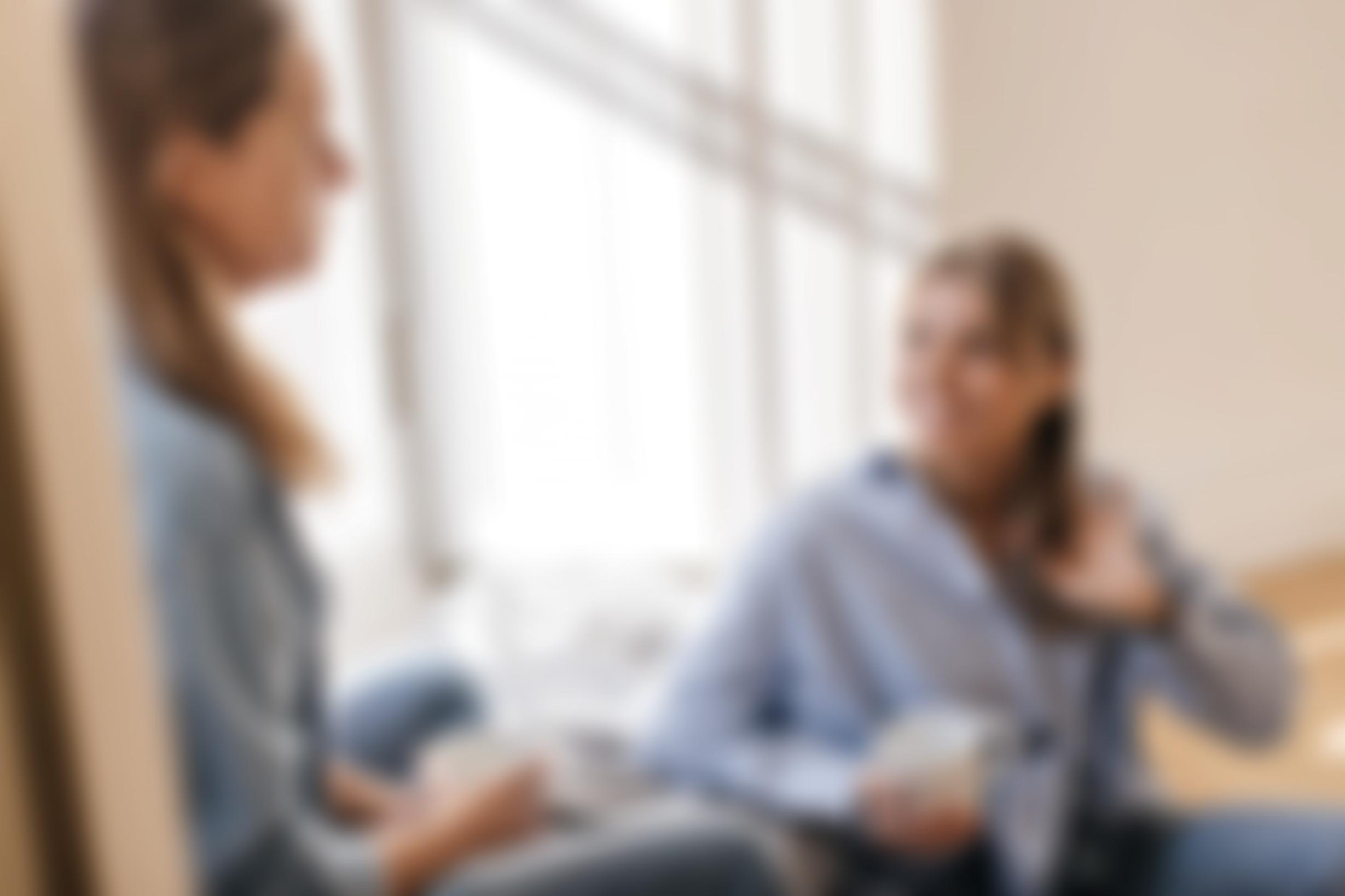 The Blue Lamp Trust | Charici