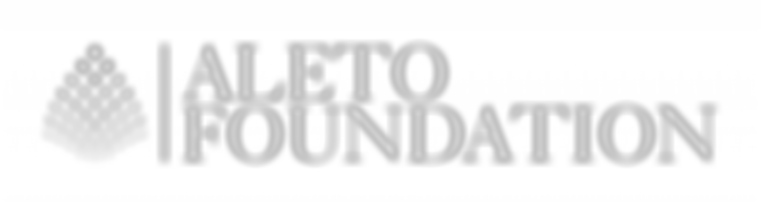 The Aleto Foundation Limited | Charici